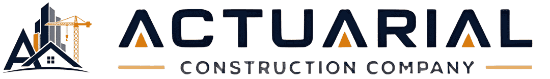 Actuarial Construction Company